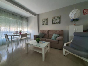 Apartamento CENTRO